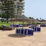 Loft Castillo Santa Clara Torremolinos