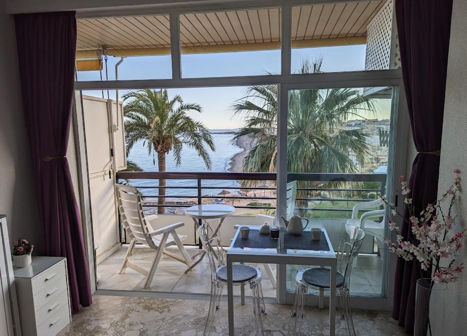 Loft Castillo Santa Clara Apartamento Torremolinos