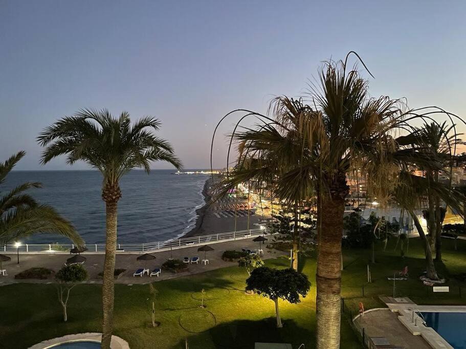 Loft Castillo Santa Clara Apartamento Torremolinos