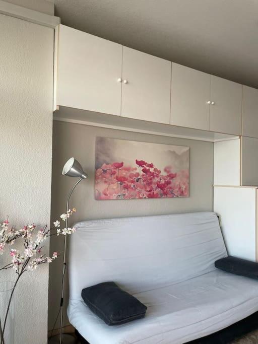 Apartamento Loft Castillo Santa Clara *